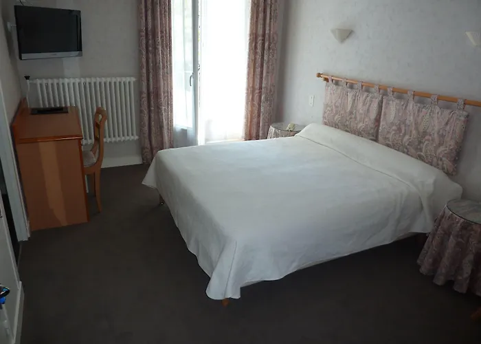 La Concorde 3* La Baule