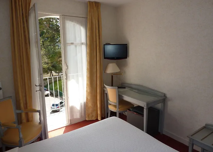 La Concorde La Baule