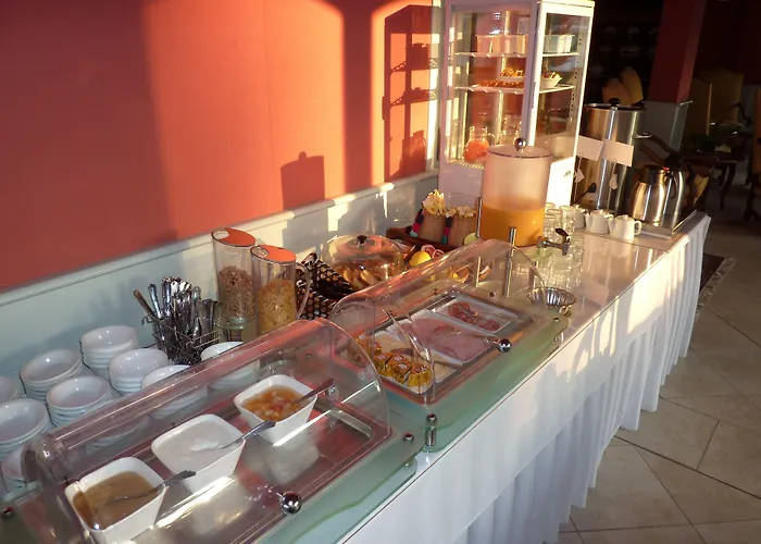 호텔 La Concorde 3*