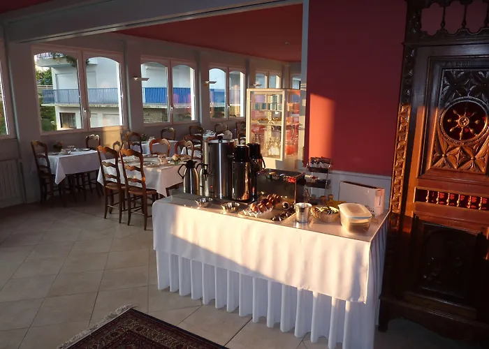 La Concorde 호텔 3*