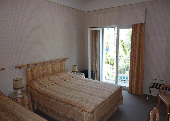 호텔 La Concorde 3*