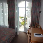 מלון La Concorde La Baule