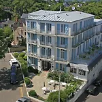 La Concorde מלון La Baule