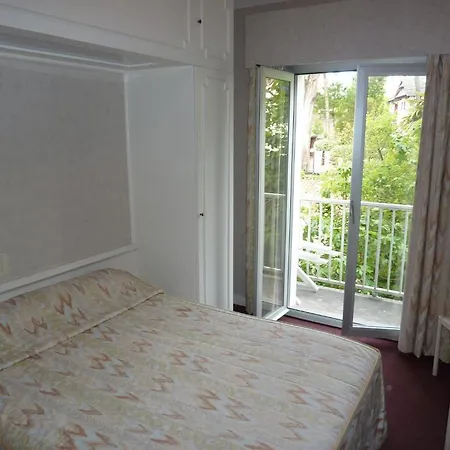 La Concorde Ξενοδοχείο La Baule