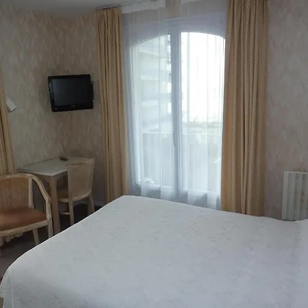 La Concorde Ξενοδοχείο