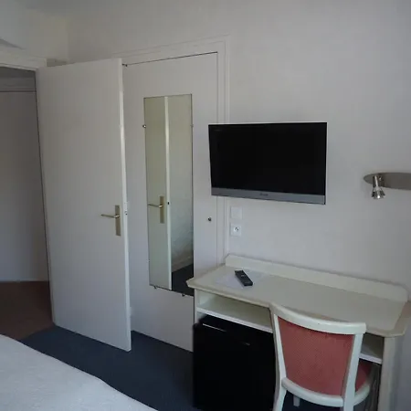 Ξενοδοχείο La Concorde 3*