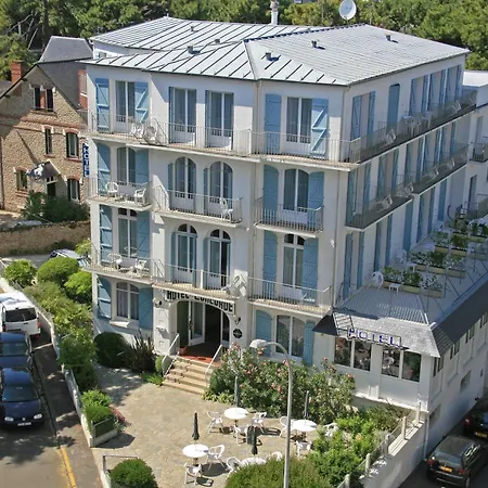 酒店 La Concorde 3*