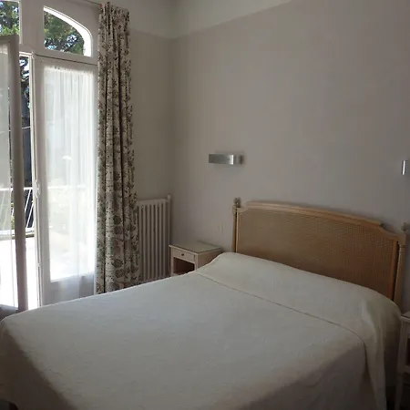 Ξενοδοχείο La Concorde