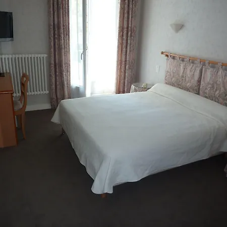 La Concorde 3* La Baule