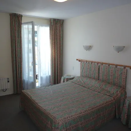 Ξενοδοχείο La Concorde La Baule