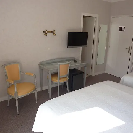 Ξενοδοχείο La Concorde La Baule