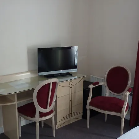 Ξενοδοχείο La Concorde