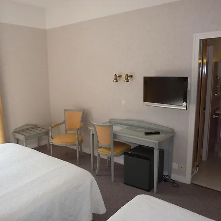 Ξενοδοχείο La Concorde