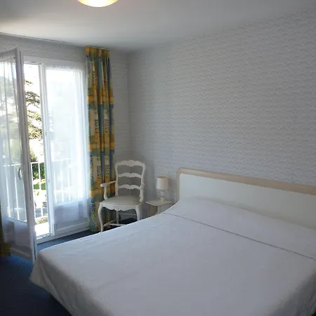 La Concorde La Baule