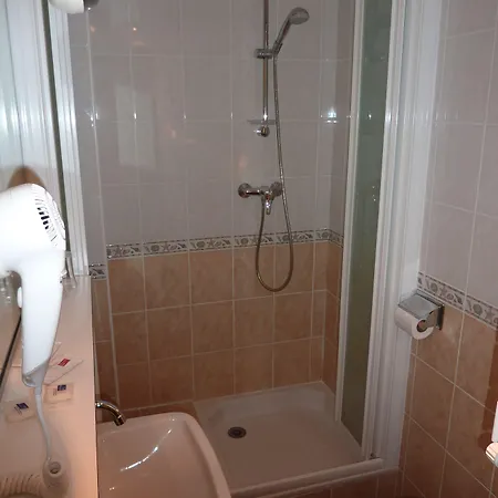 La Concorde Ξενοδοχείο La Baule