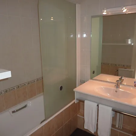 Ξενοδοχείο La Concorde