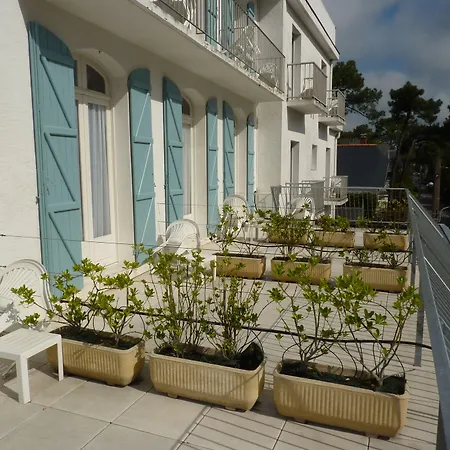 La Concorde 3* La Baule