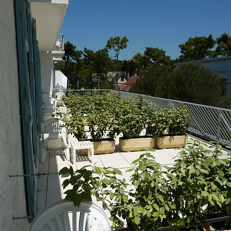 La Concorde Ξενοδοχείο