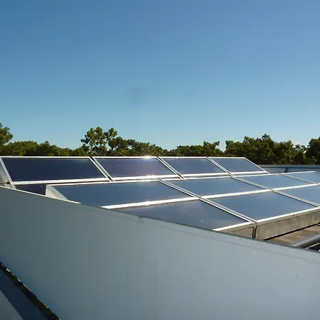 Ξενοδοχείο La Concorde