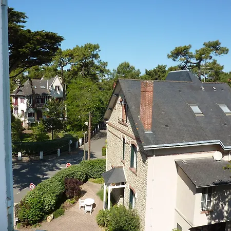 호텔 La Concorde La Baule