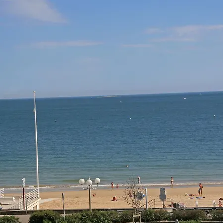 Ξενοδοχείο La Concorde La Baule