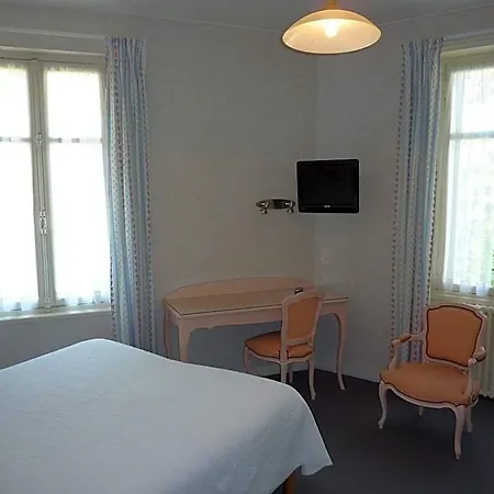 La Concorde Ξενοδοχείο La Baule