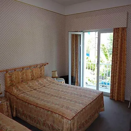 La Concorde Ξενοδοχείο 3*