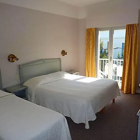 La Concorde 3* La Baule