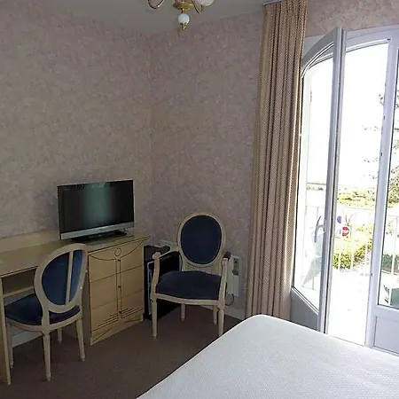 La Concorde Ξενοδοχείο 3*