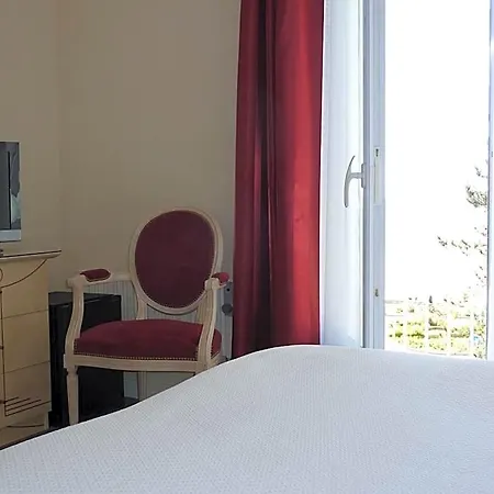 La Concorde 3*