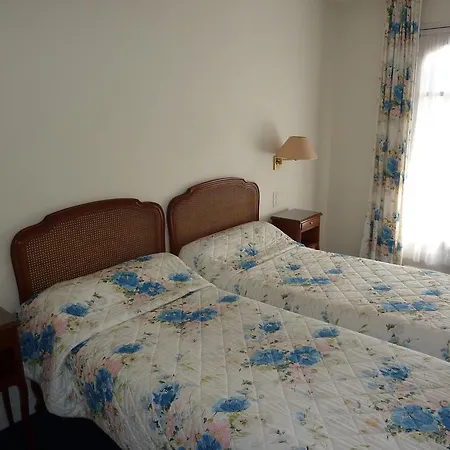 Ξενοδοχείο La Concorde La Baule