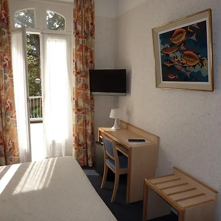 La Concorde La Baule