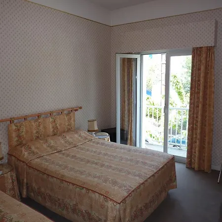 Ξενοδοχείο La Concorde 3*