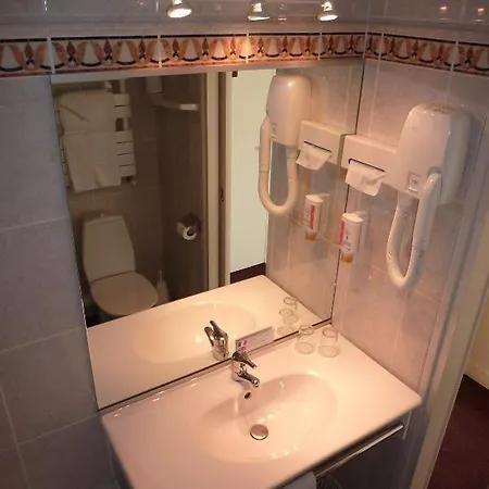 Ξενοδοχείο La Concorde 3*