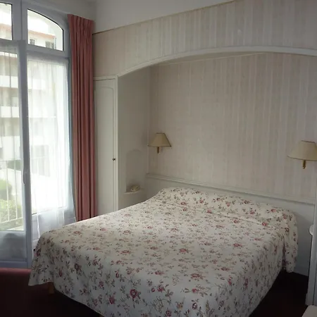 Hotel La Concorde