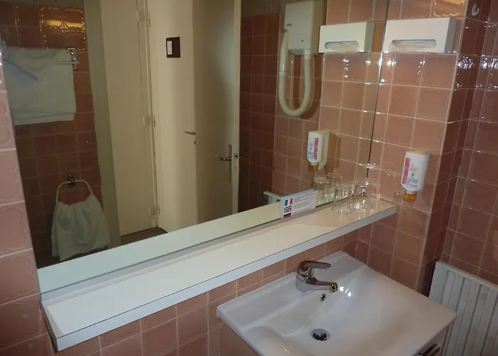 La Concorde 호텔 3*