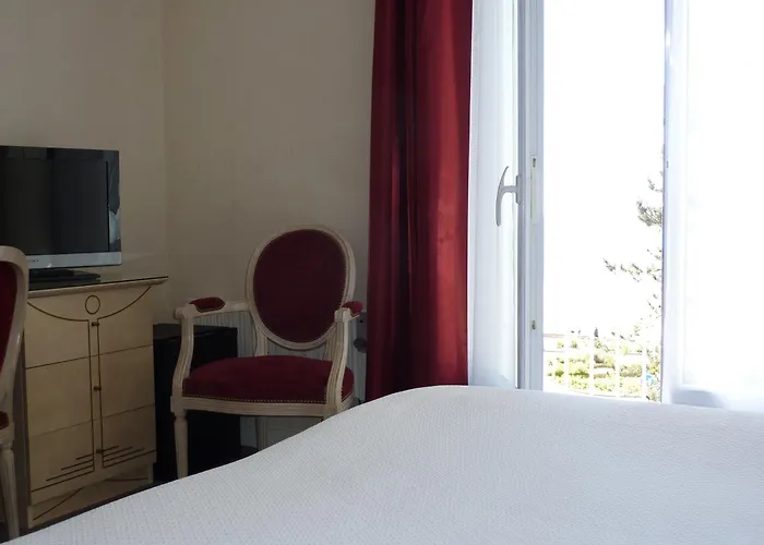 La Concorde La Baule-Escoublac