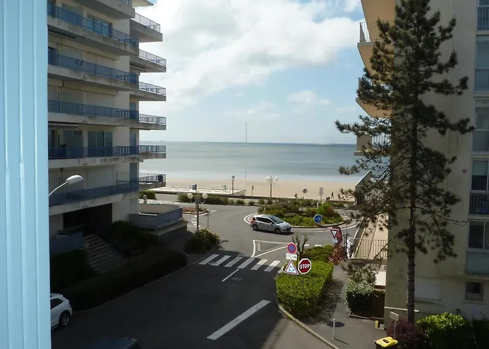 酒店 La Concorde 3*