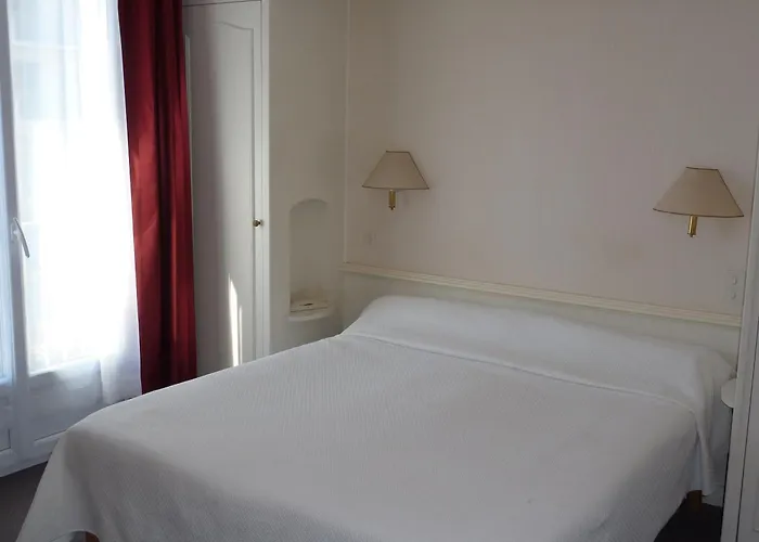 La Concorde La Baule