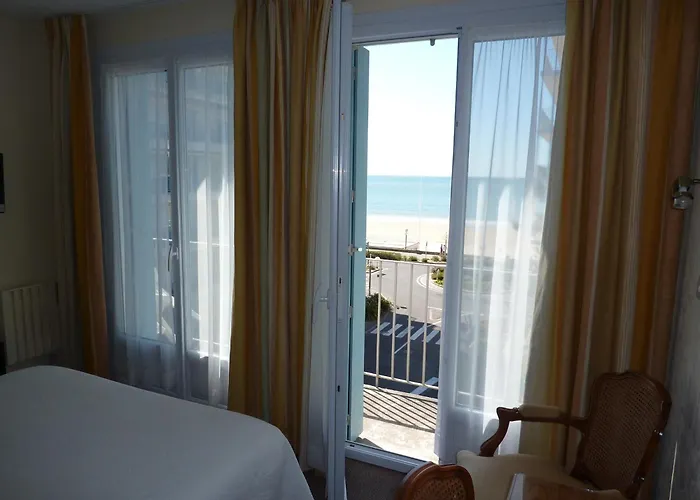 La Concorde La Baule