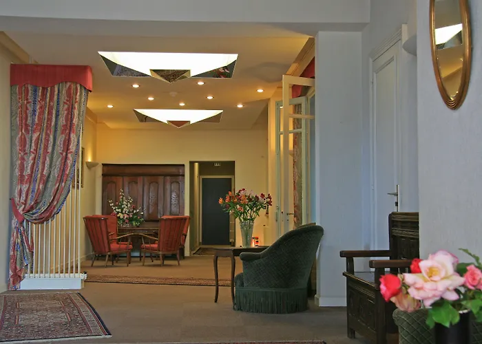 호텔 La Concorde 3*