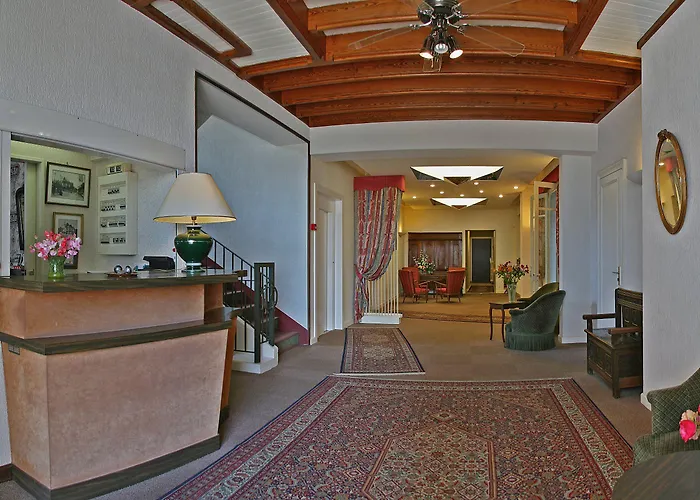 La Concorde 酒店 3*