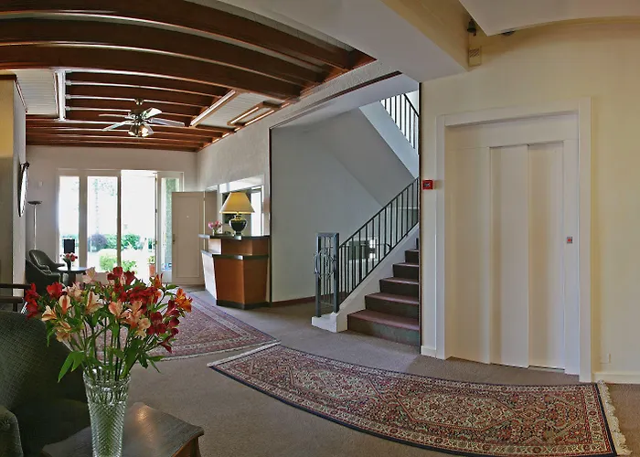 La Concorde 호텔 3*