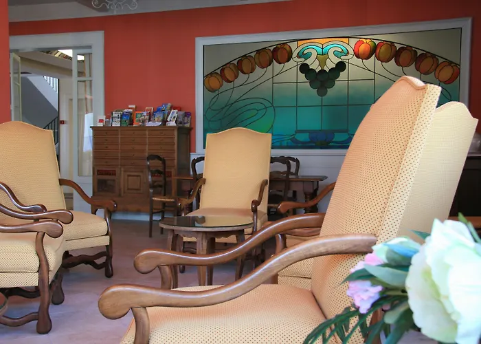 La Concorde 酒店 La Baule