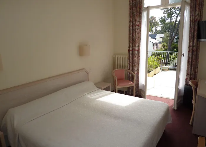 La Concorde Hotel 3*