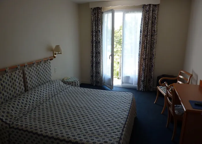 La Concorde Hotel 3*