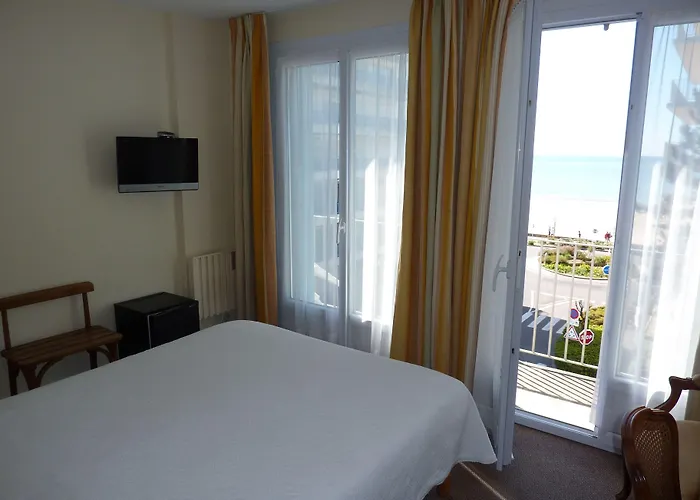 La Concorde 酒店 3*