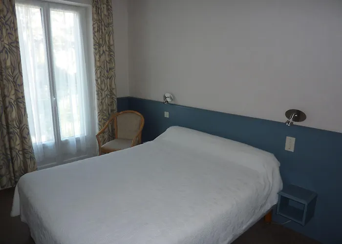 La Concorde 호텔 La Baule