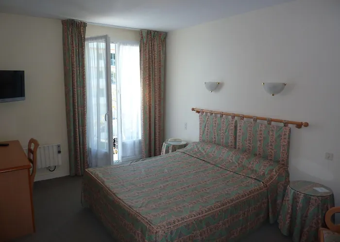 Hotel La Concorde La Baule-Escoublac