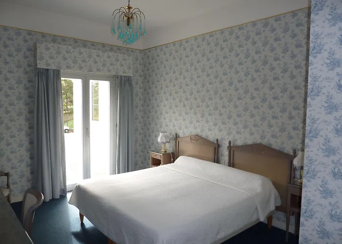 La Concorde 3* La Baule